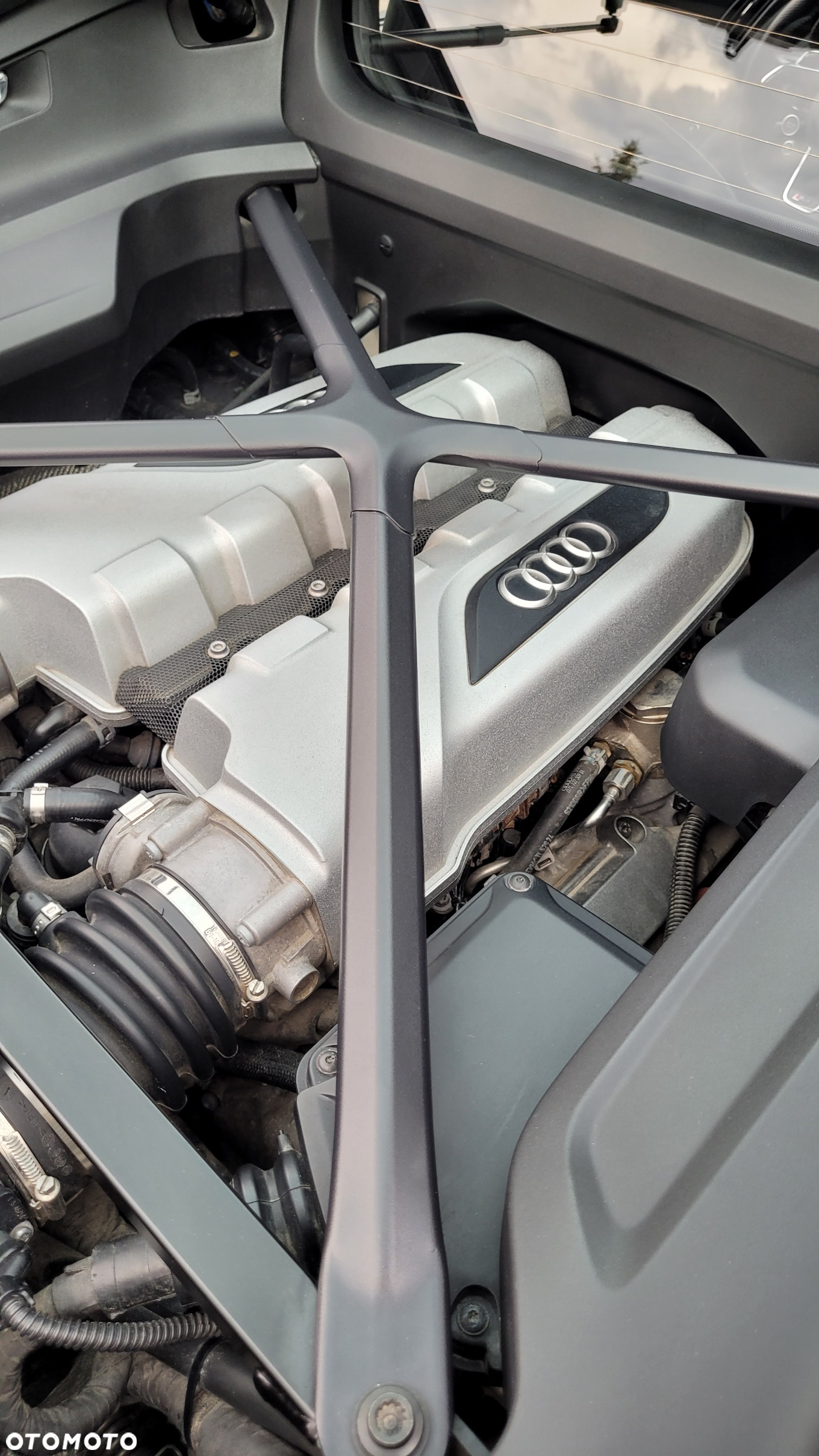 Audi R8 Coupé 5.2 FSI Quattro Plus - 18