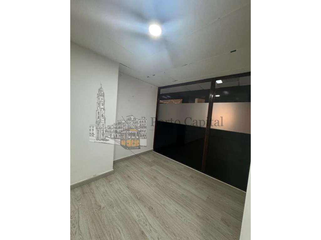 LOJA POVOA DO VARZIM - OPORTUNIDADE EM GALERIA MOVIMENTADA - Grande imagem: 2/21