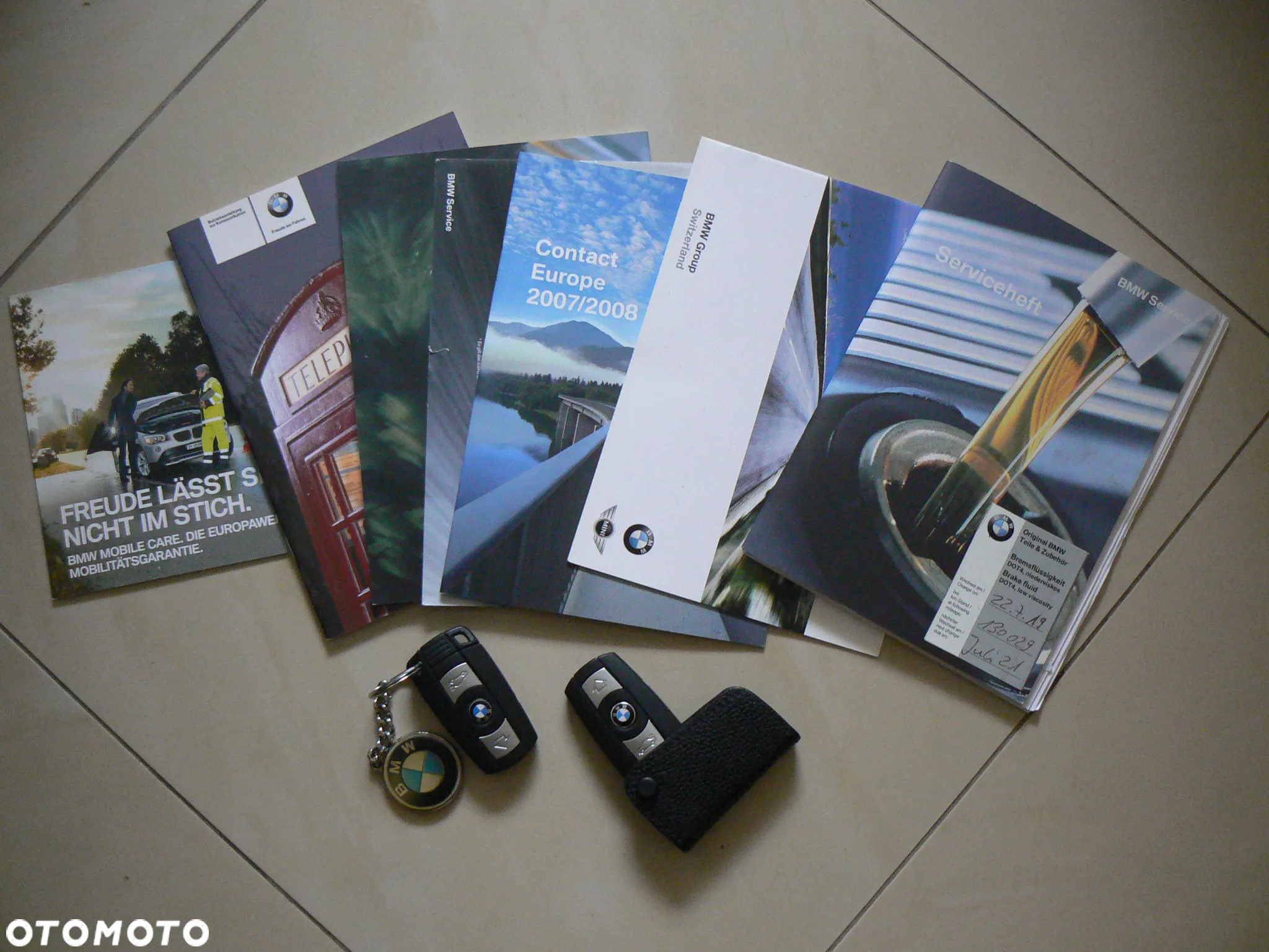 BMW Seria 3 325d DPF Touring - 40