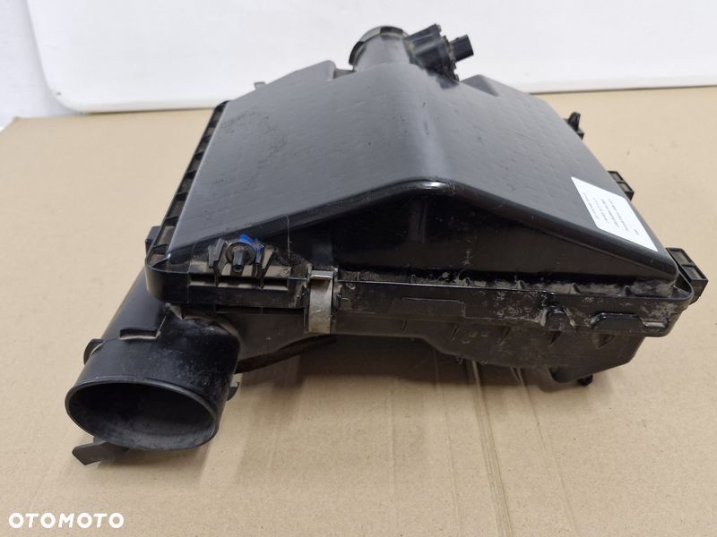 suzuki sx4 s-cross ii 2 1.4 t obudowa filtra powietrza 68m-a01 - 4