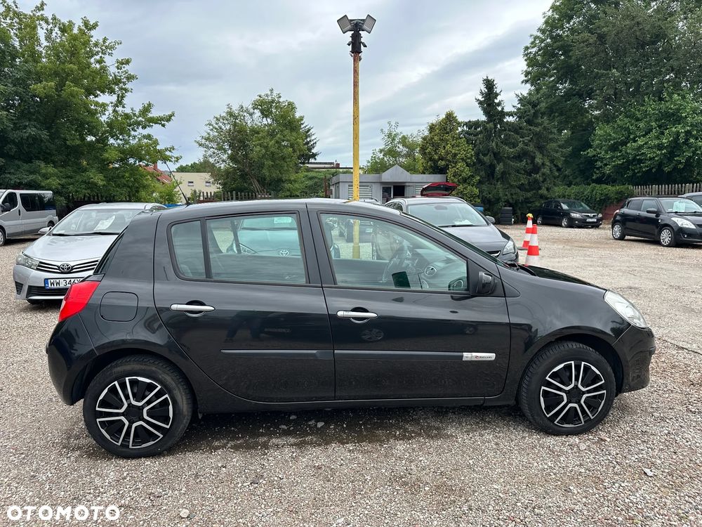 Renault Clio 1.2 16V Rip Curl - 7