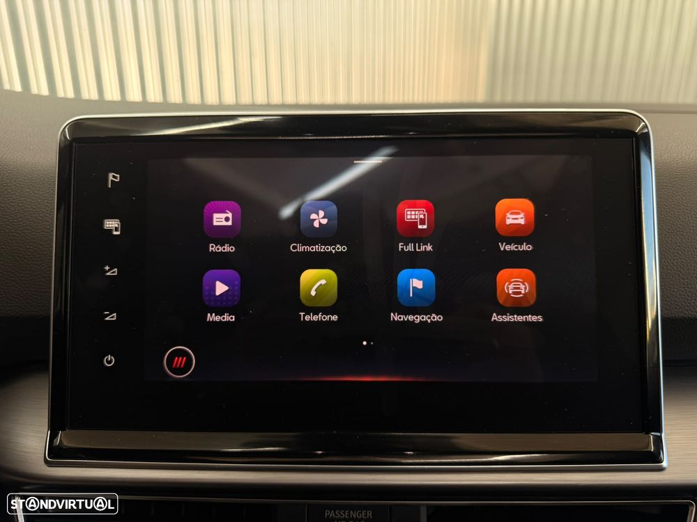 SEAT Tarraco 2.0 TDI FR Plus DSG - 17