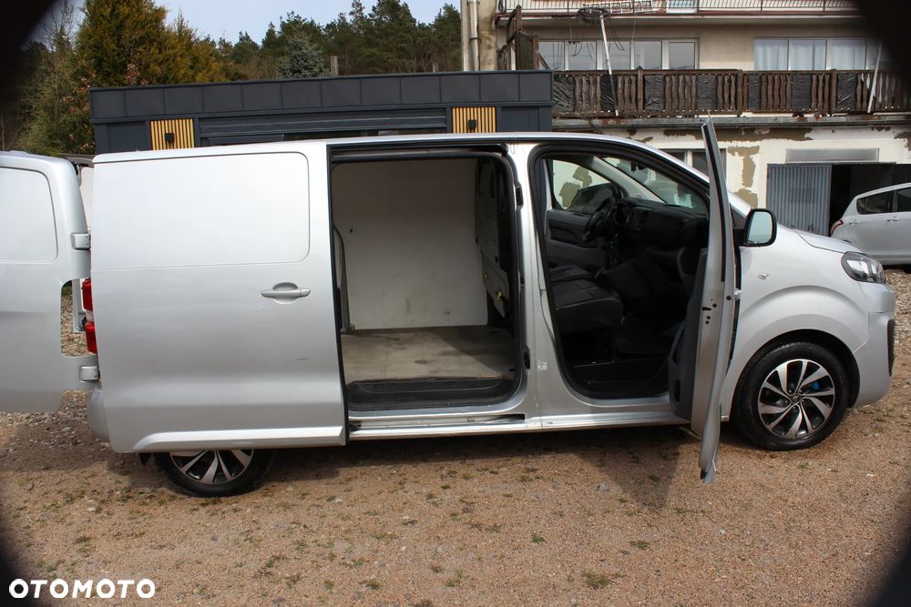 Citroën JUMPY - 18