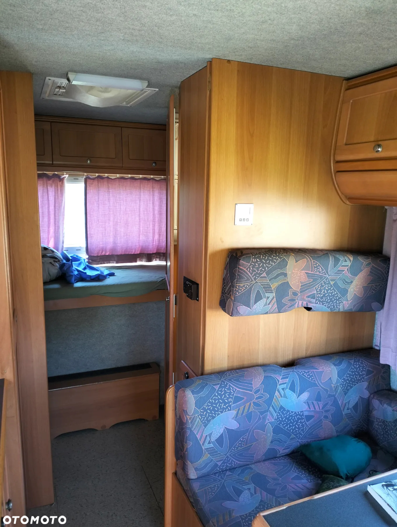 Fiat Ducato - 7