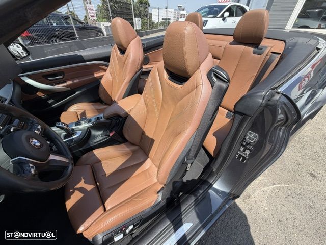 BMW 420 d Pack M Auto - 16