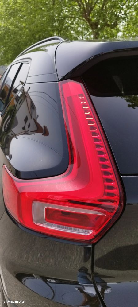 Volvo XC 40 2.0 D3 Momentum Plus - 31