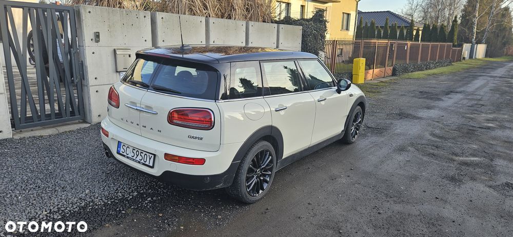 MINI Clubman - 3