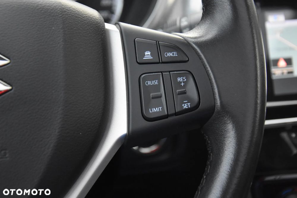 Suzuki Vitara 1.6 Premium 4WD - 31