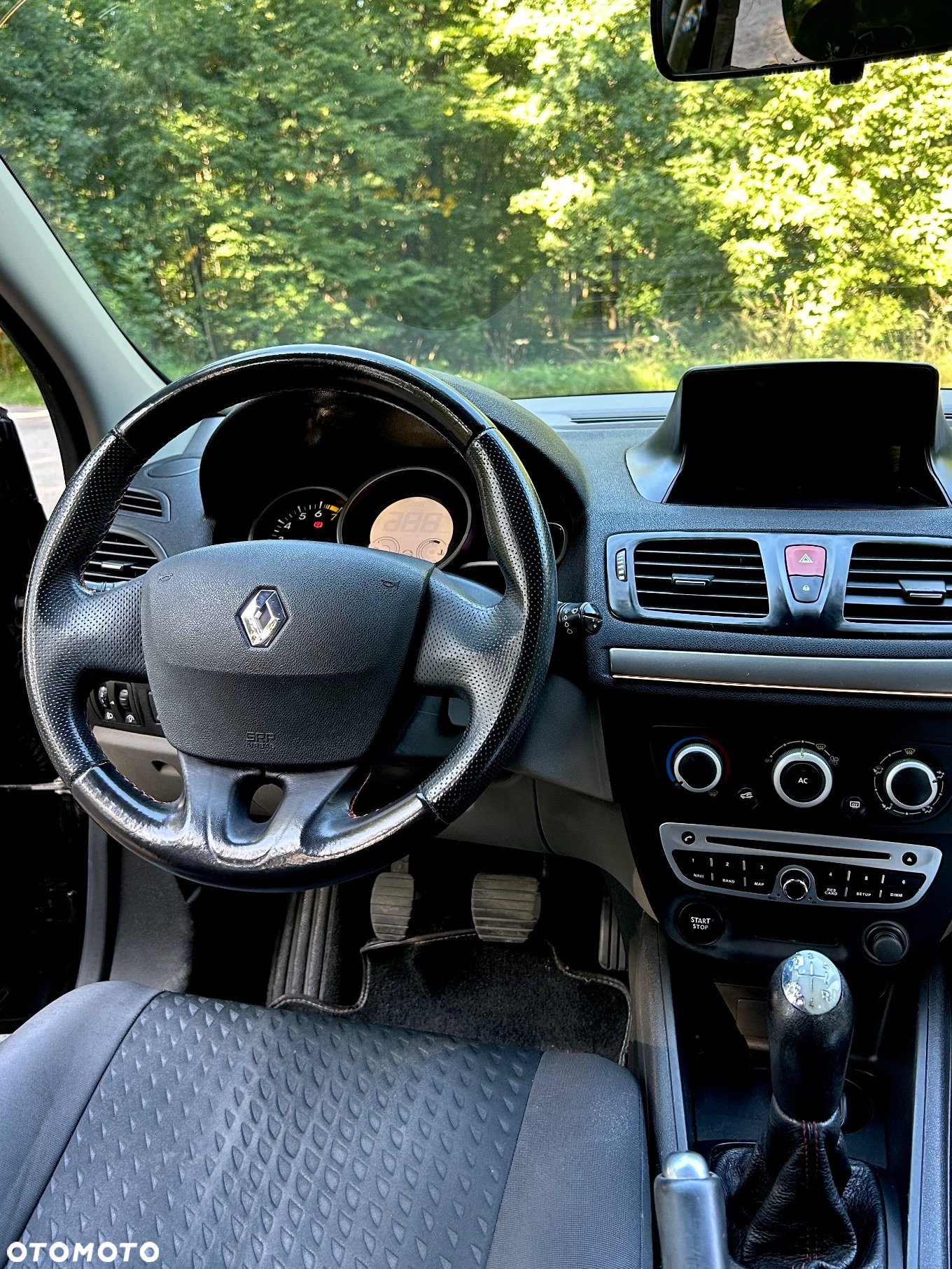 Renault Megane - 7