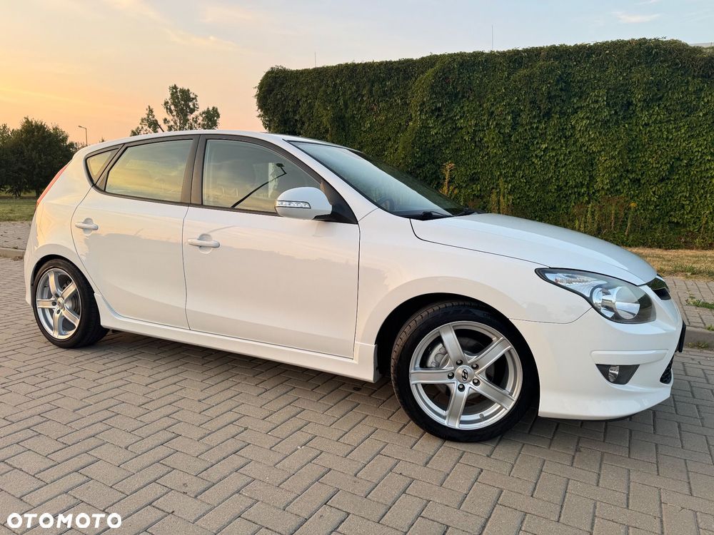 Hyundai i30 1.4 White Edition - 18