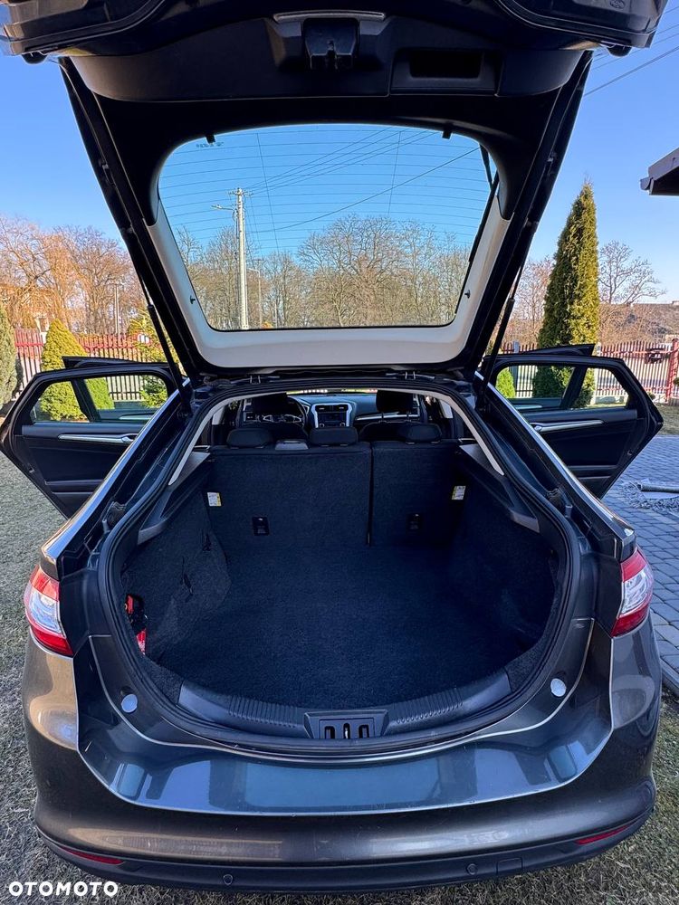 Ford Mondeo 1.5 TDCi ECOnetic Trend - 17