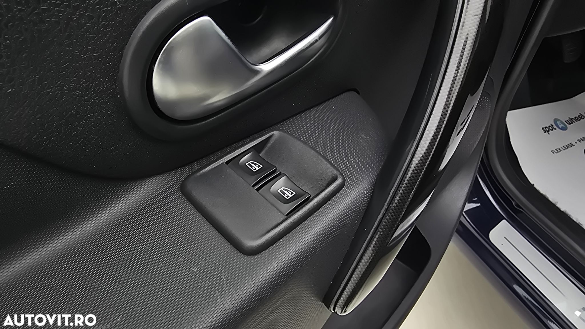 Dacia Logan 1.5 Blue dCi Laureate - 11