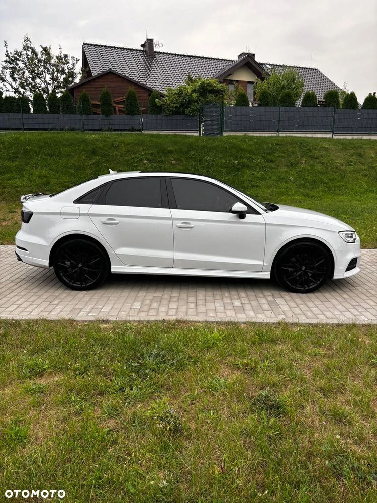 Audi A3 - 4