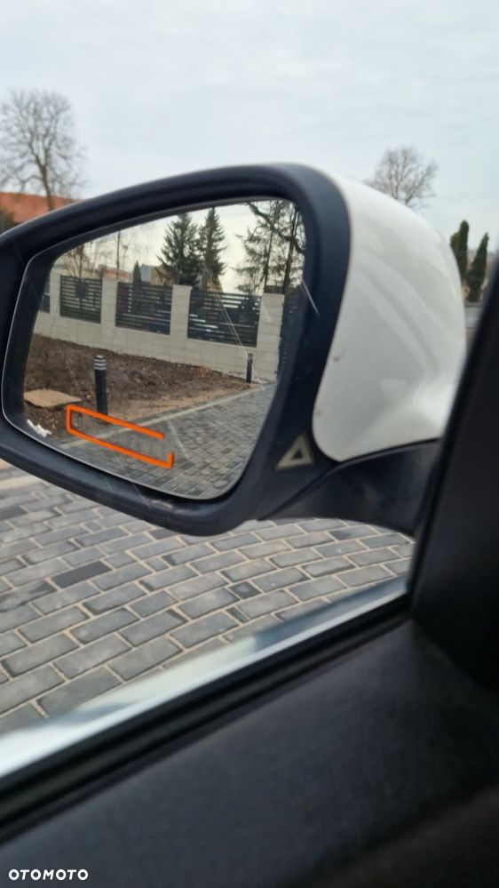 BMW Seria 5 525d xDrive Luxury Line - 30