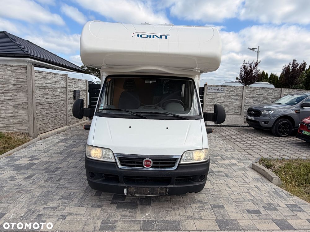 Fiat Ducato - 34