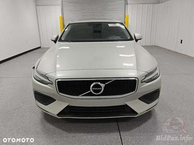 Volvo S60 - 5