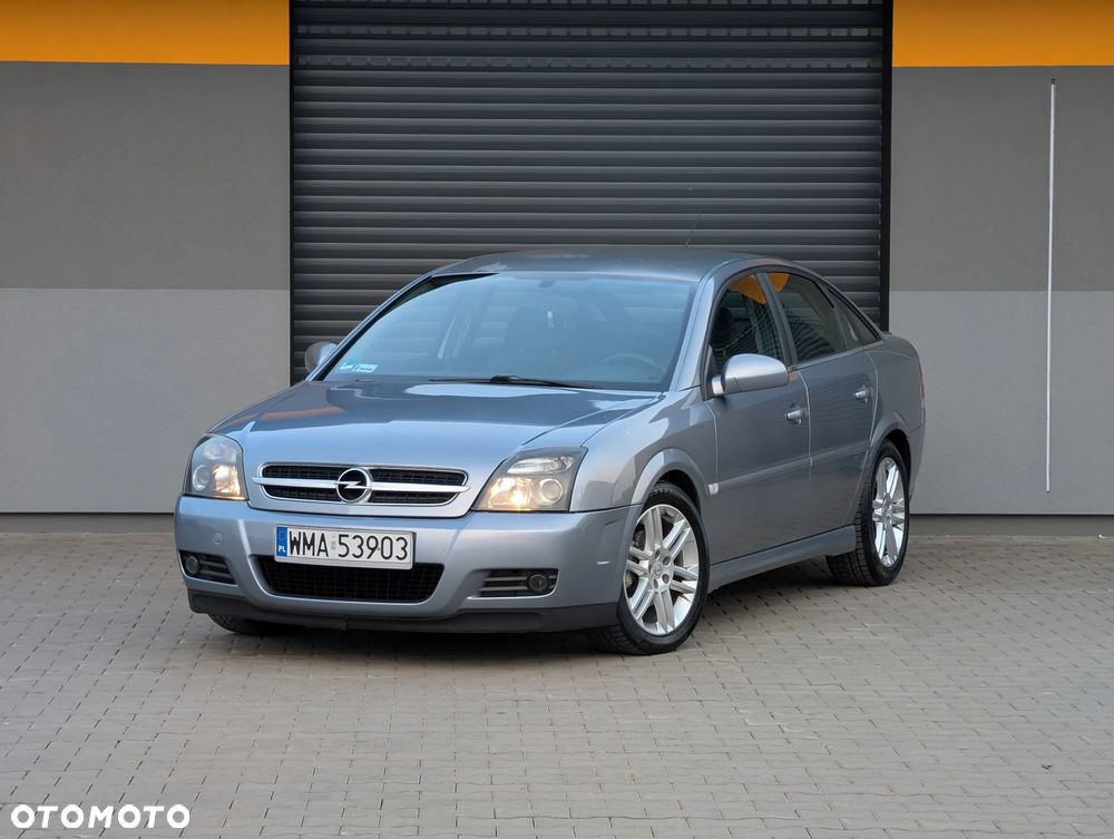 Opel Vectra 2.2 Automatik - 2