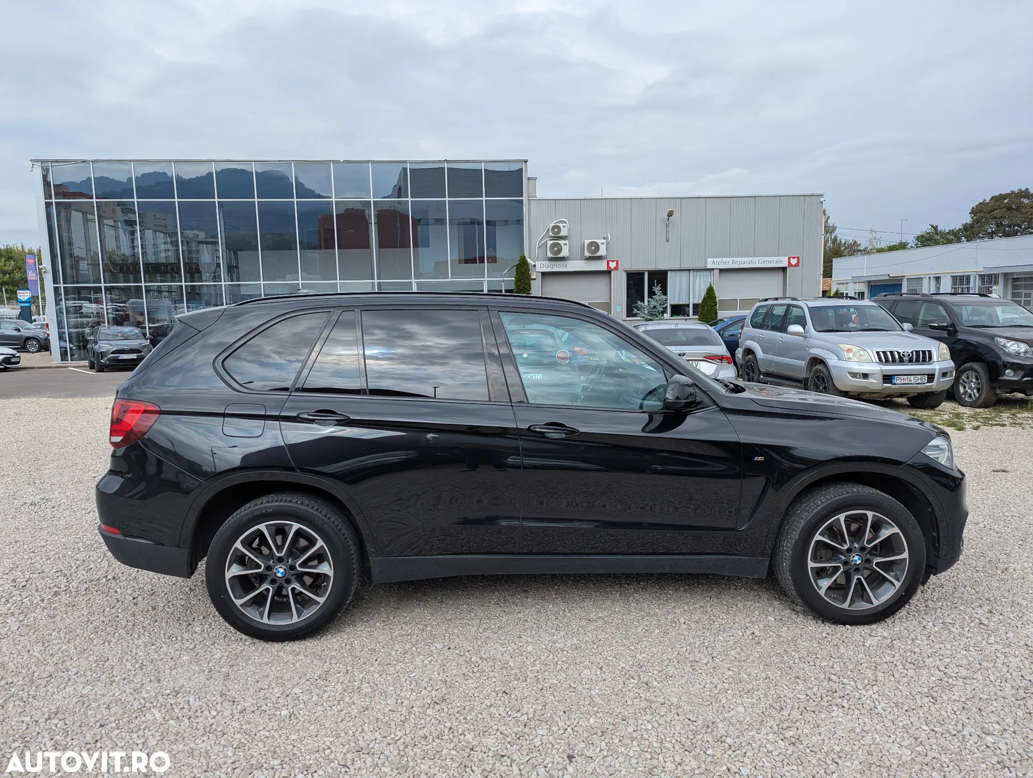 BMW X5 xDrive30d - 4