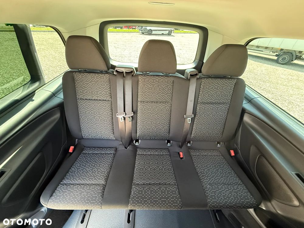 Mercedes-Benz Vito - 31