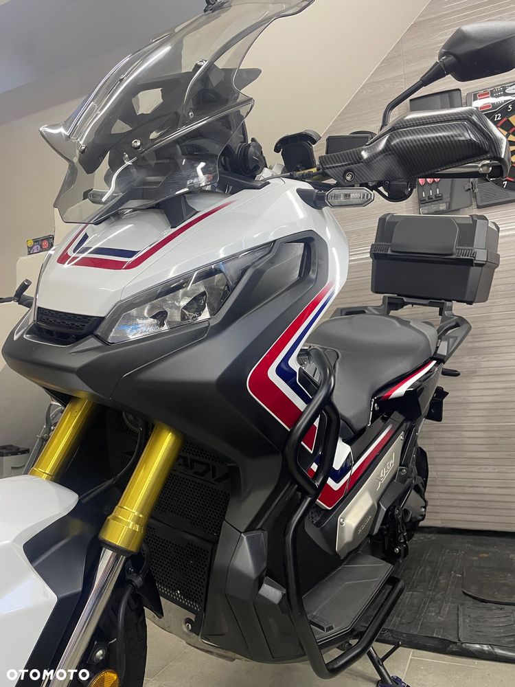 Honda X-ADV - 21
