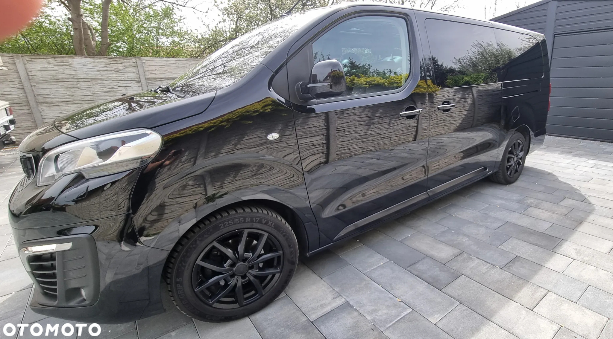 Peugeot Traveller 2.0 BlueHDi Long Business Vip - 7