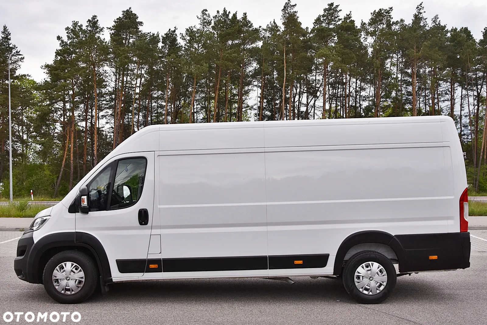 Peugeot Boxer - 3