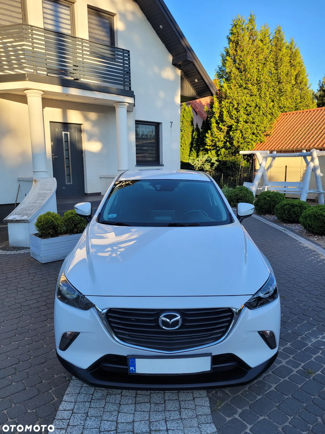 Mazda CX-3 - 10