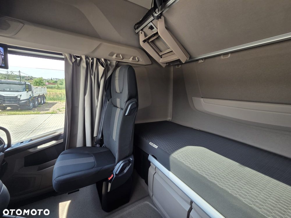 DAF XG 480 ! Klimatyzacja postojwa!- NOWA GENERACJA SILNIKA ! - 13