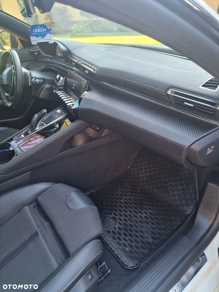 Peugeot 508 1.6 PureTech GT Line S&S EAT8 - 7