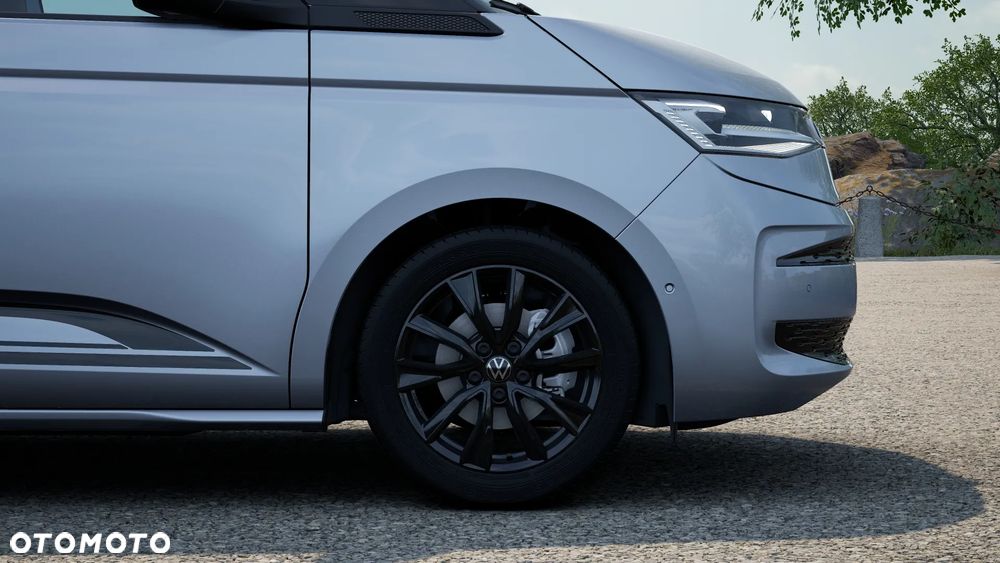 Volkswagen Multivan 2.0 TDI L2 Edition DSG - 12