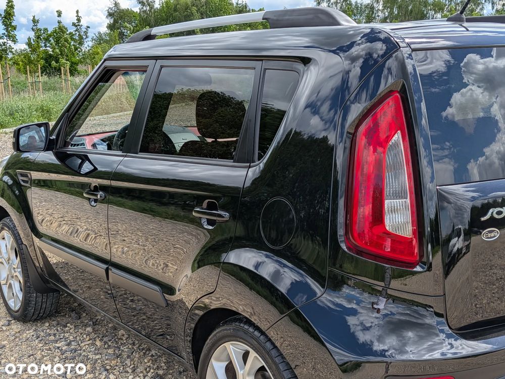 Kia Soul 1.6 GDI XL - 24