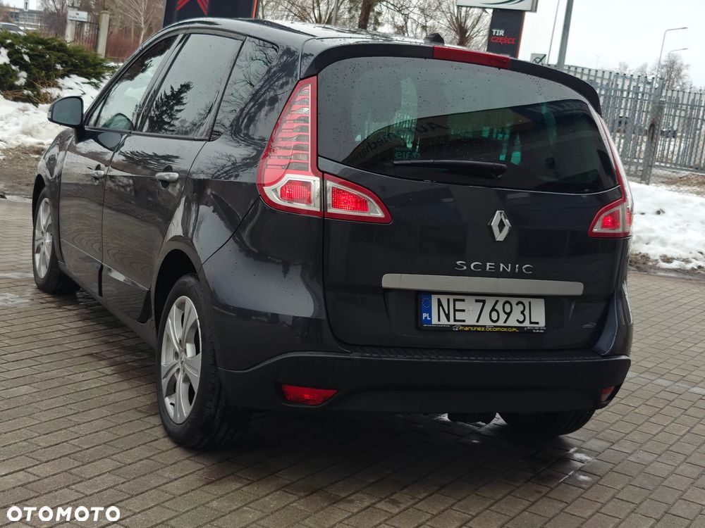 Renault Clio 1.2 16V 75 Life - 4