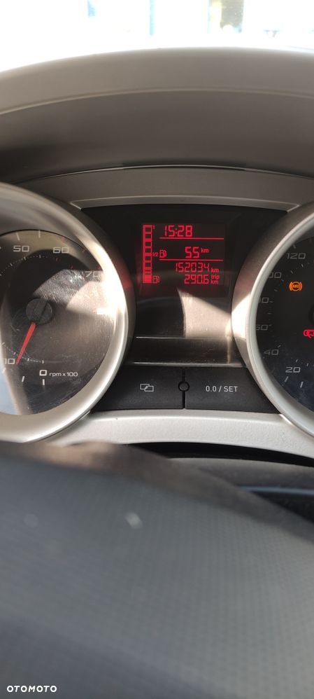 Seat Ibiza - 8