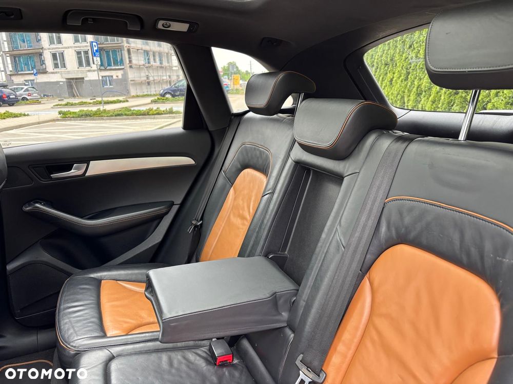 Audi Q5 - 18