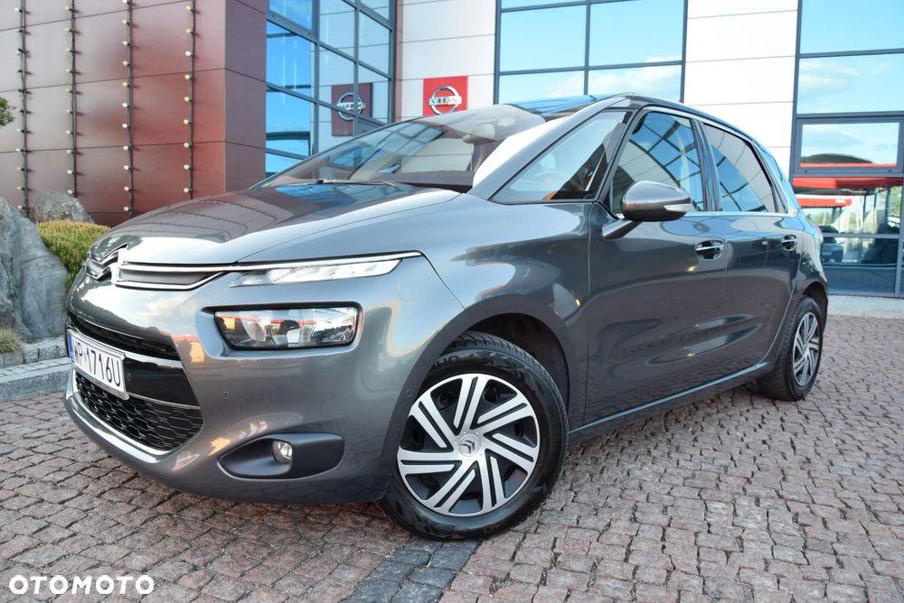 Citroën C4 Picasso PureTech 130 Stop&Start Exclusive - 11