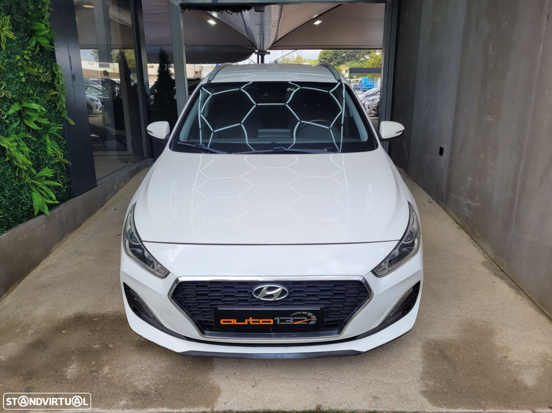 Hyundai i30 SW 1.0 T-GDi Style+Navi - 2