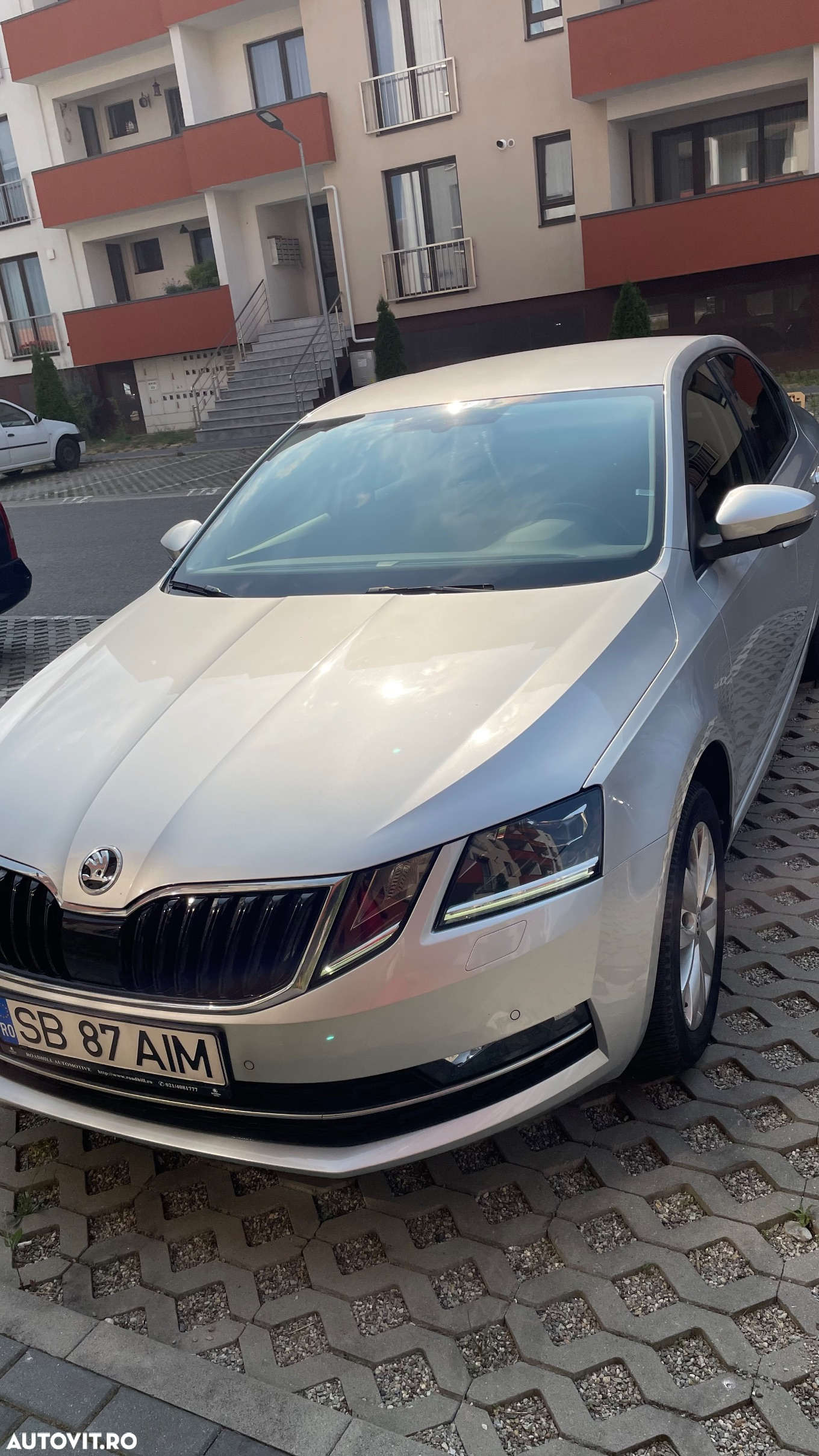 Skoda Octavia 1.6 TDI Style - 2