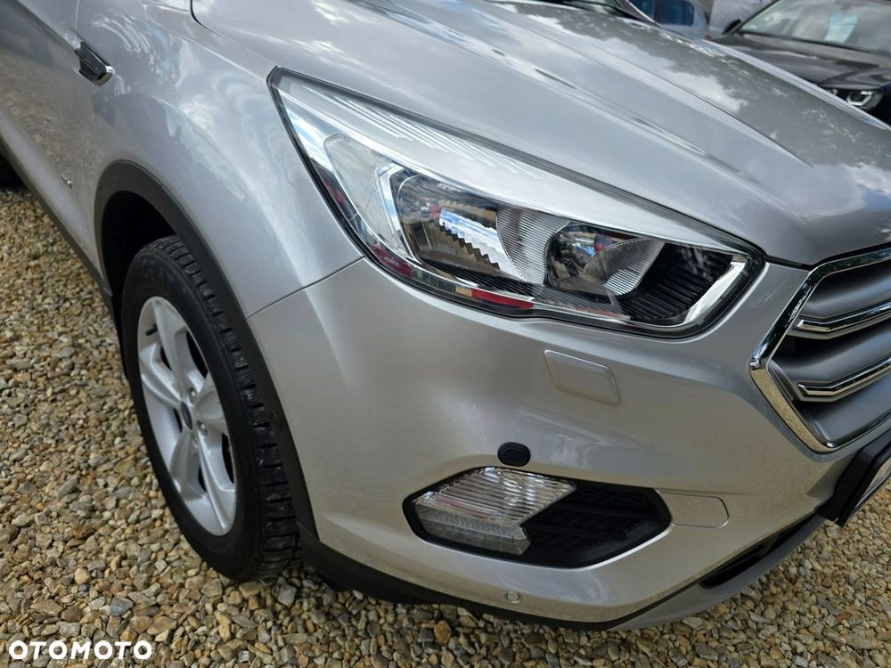 Ford Kuga 2.0 TDCi AWD Trend - 32