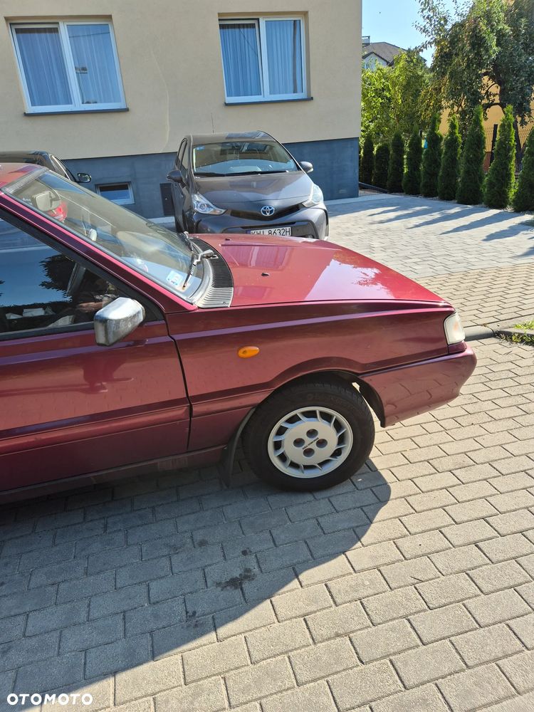 Polonez Atu - 4