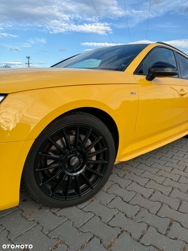 Audi A4 Avant - 3