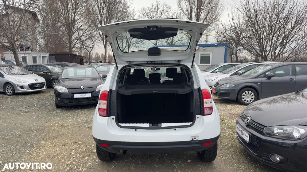 Dacia Duster - 8