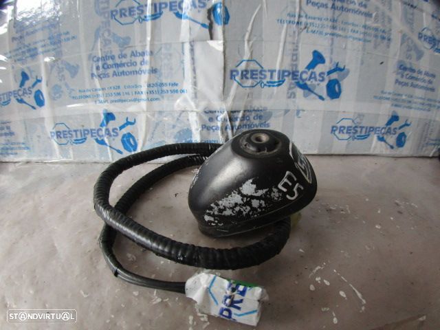 Modulo V306782C HONDA JAZZ 2012 1.4I 16V 100CV 5P CINZA ANTENA - 1