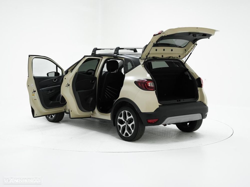 Renault Captur 0.9 TCE Exclusive - 5