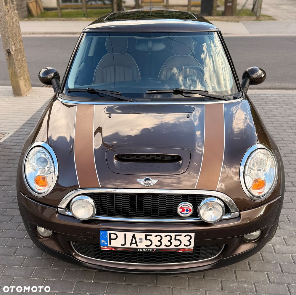 MINI Cooper S - 10