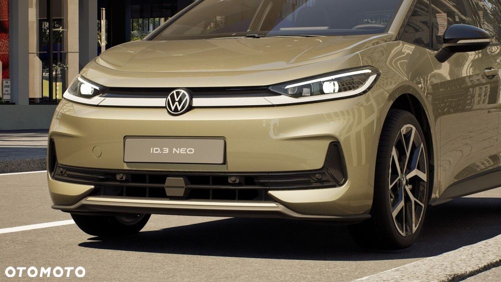 Volkswagen ID.3 Neo 58kWh Life - 3
