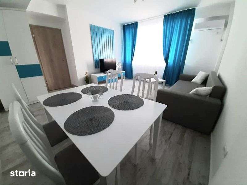 Apartamen pe plaja in Mamaia Nord — fotografia 1