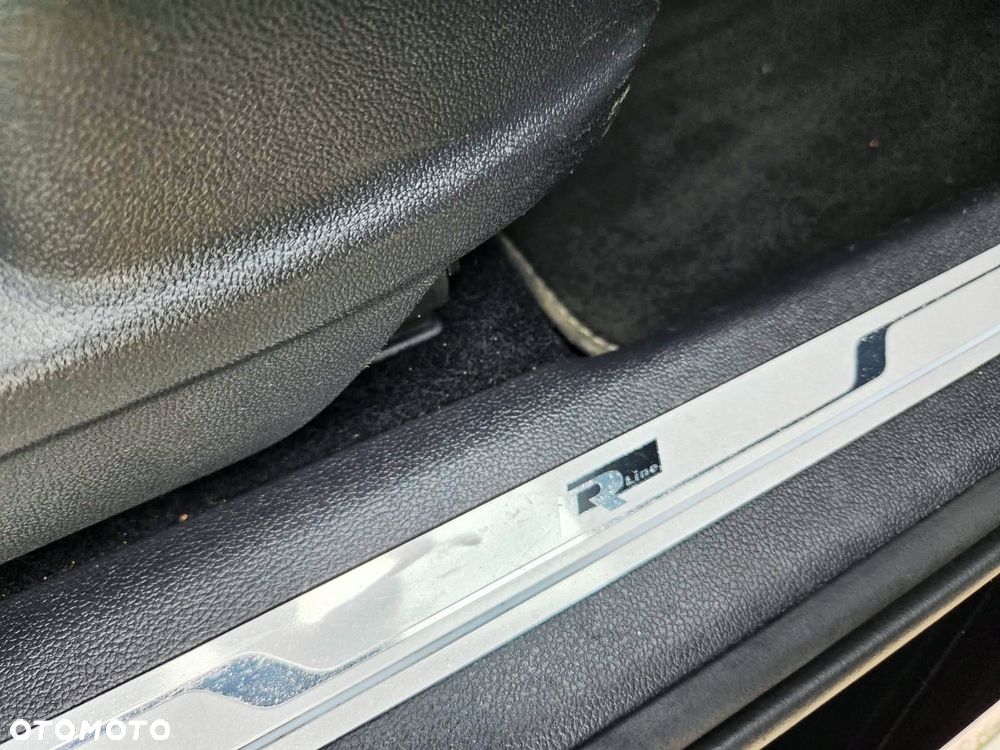 Volkswagen Tiguan Allspace 2.0 TDI R-Line DSG 7os - 20
