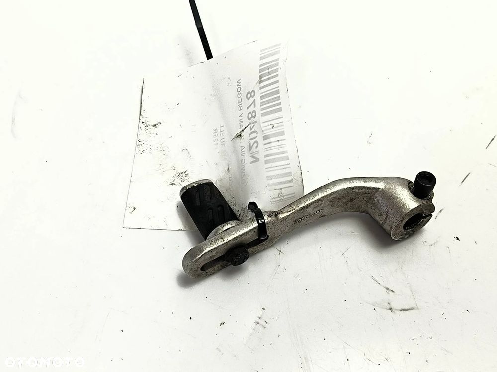 Buell 1125R 1 125 Benzyna 2009 Dźwignia Zmiany Biegów - 6