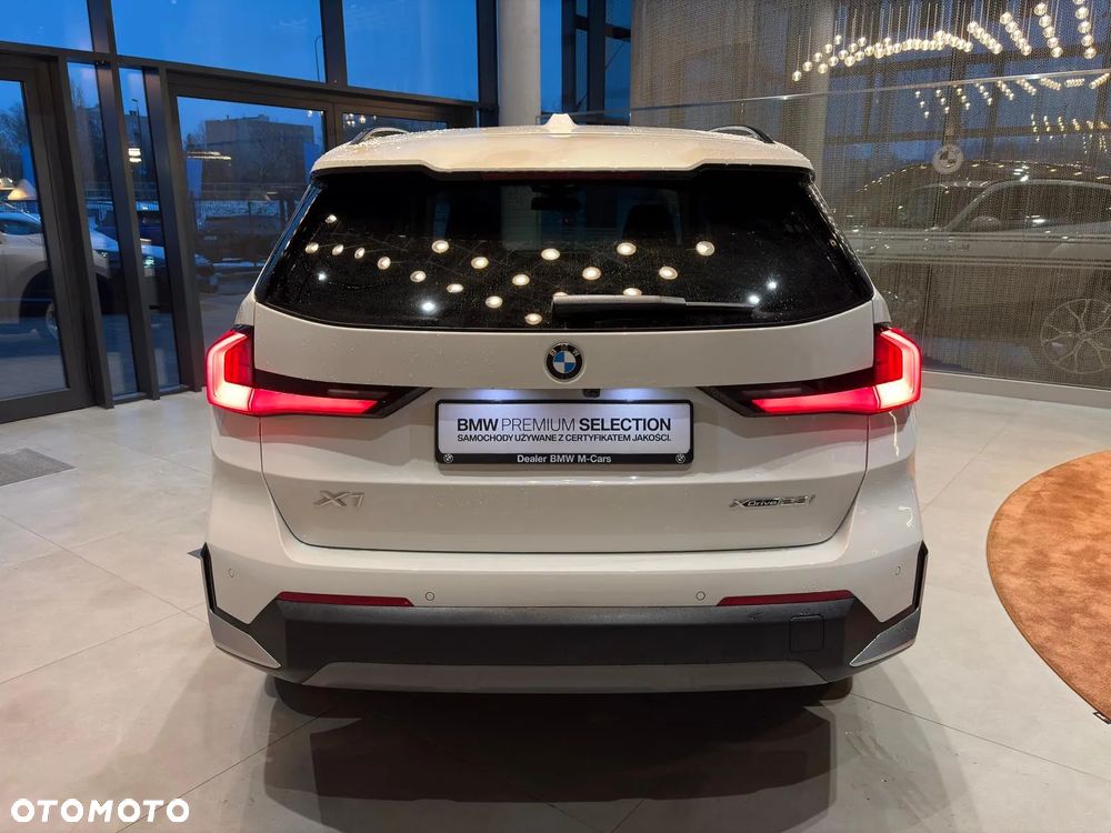 BMW X1 xDrive23i mHEV xLine - 6