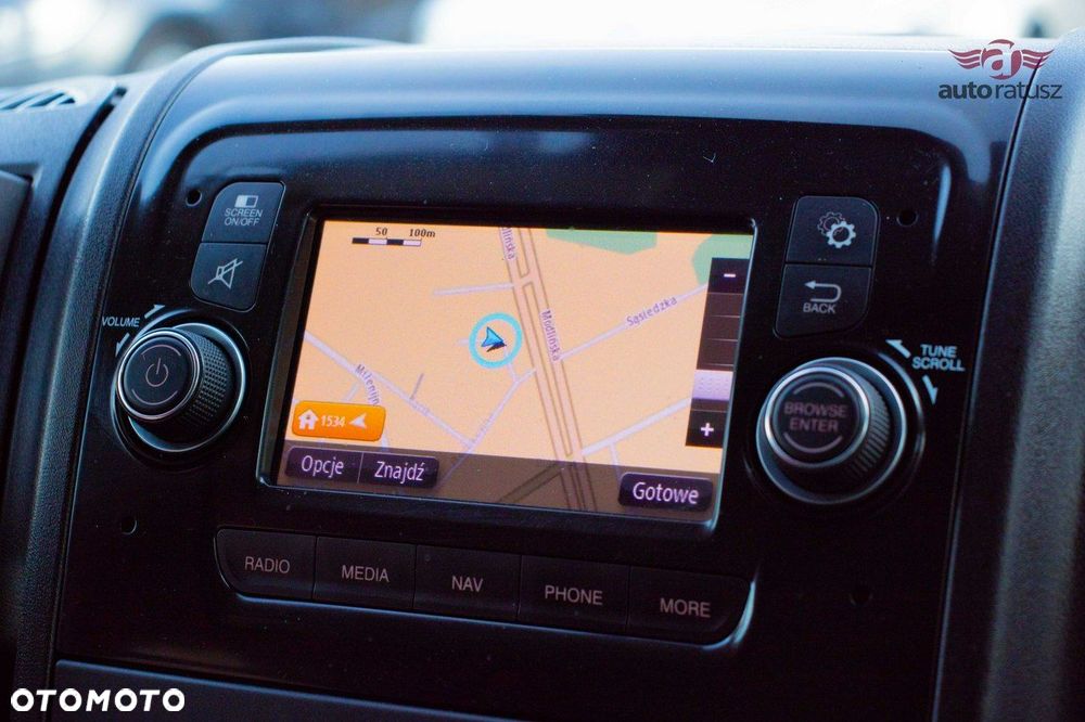 Citroën Jumper - 34